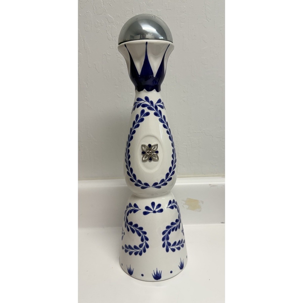 Clase Azul Reposado Empty Bottle 750ml